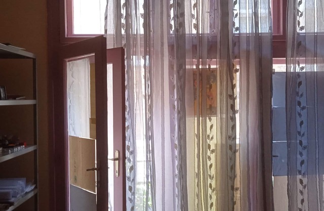 Charming Sarajevo Apartment with City Views