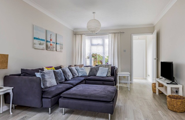 Charming Selsey Family Home | Pass The Keys