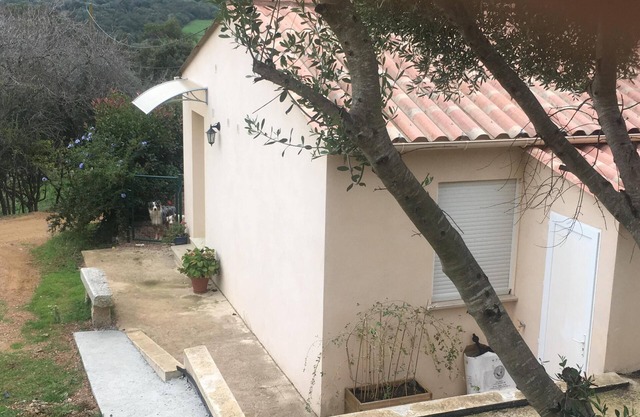 Charming Small Villa Any Comfort Ideal 4 People 2bedroom close Tizzano