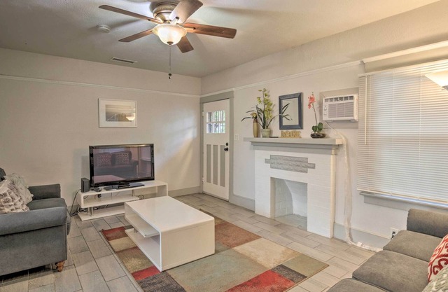 Charming South Park Home: Walk to Balboa Park