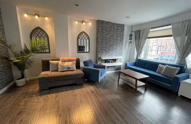 Charming South Philly Home