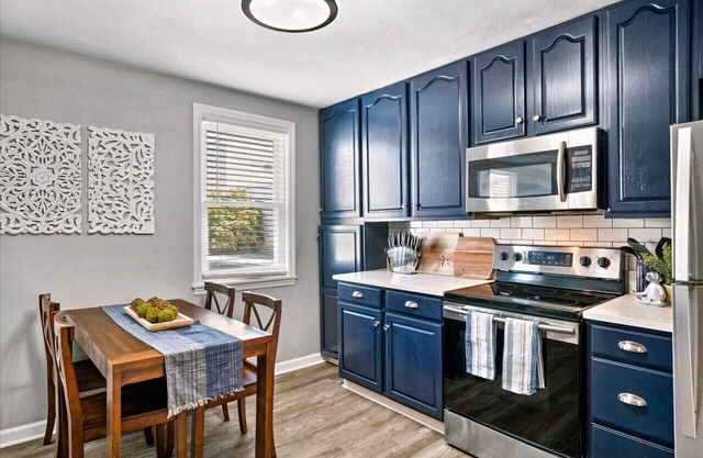 Charming Southside Pitt Home w/ Pool Table + Yard