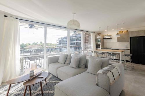 Charming & Spacious 2BR Condo E22 at Playa Venao