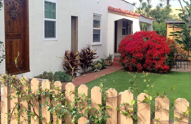 Charming Spanish Casa Mayor