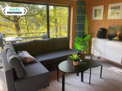 Charming Stay by the Meuse