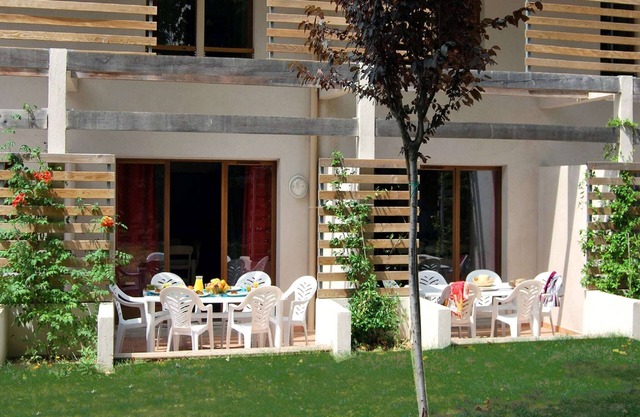 Charming Stay in Barjac