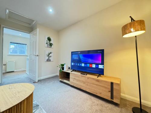 Charming Stay near Warwick Castle