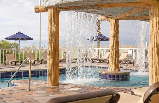 Charming Studio suite in the heart of Myrtle Beach.