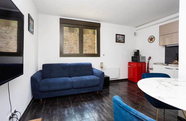 Charming studio in Neuilly-sur-Marne