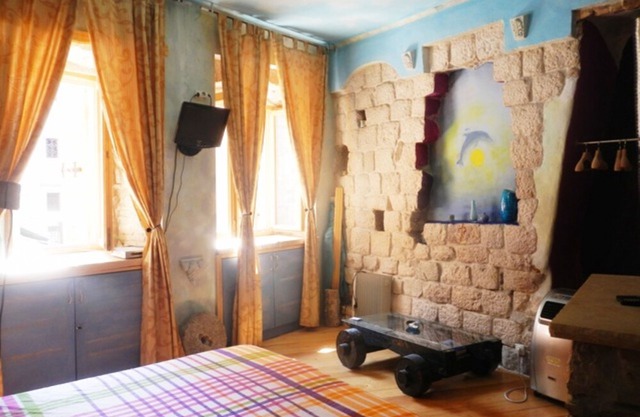 Charming Studio Apartment In The Heart Of The Kotor Old Town