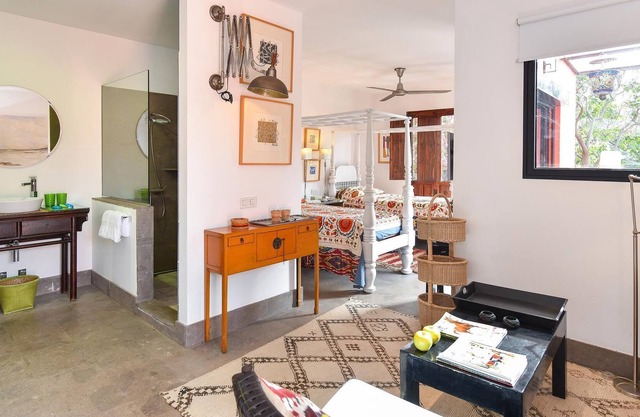 Charming Studio El Cortijo Golf 2