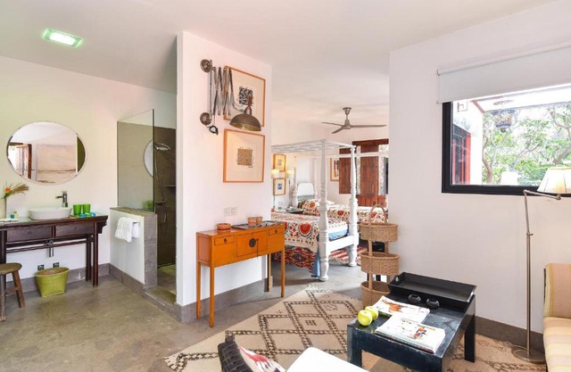 Charming Studio El Cortijo Golf 2