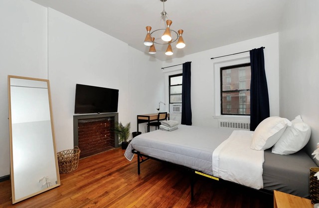 Charming Studio in the Center of NYC!