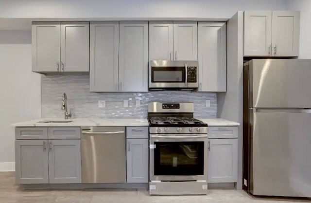 Charming Studio near Capitol Hill - U2
