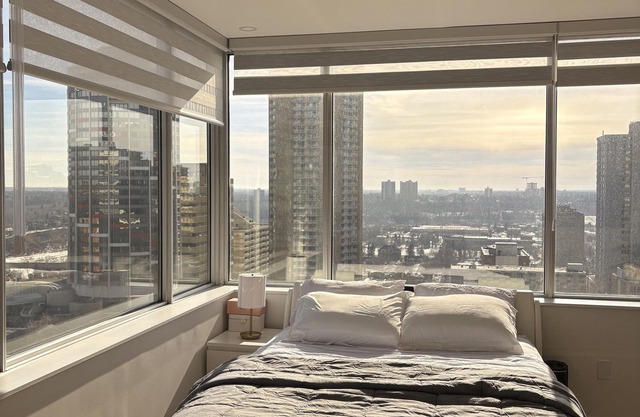 Charming Studio Retreat in the Heart of Downtown – Perfect for City Explorers