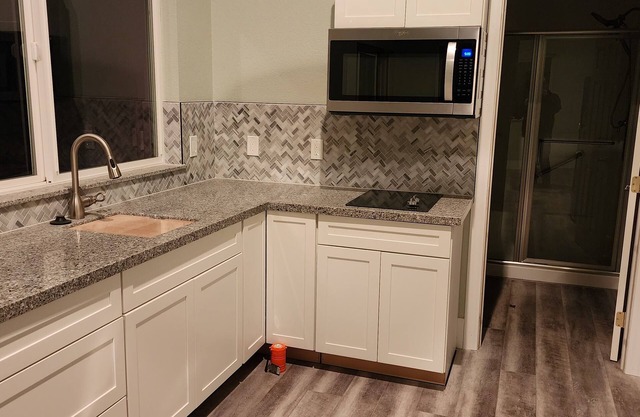 Charming studio with AC and WiFi in adorable Grass Valley