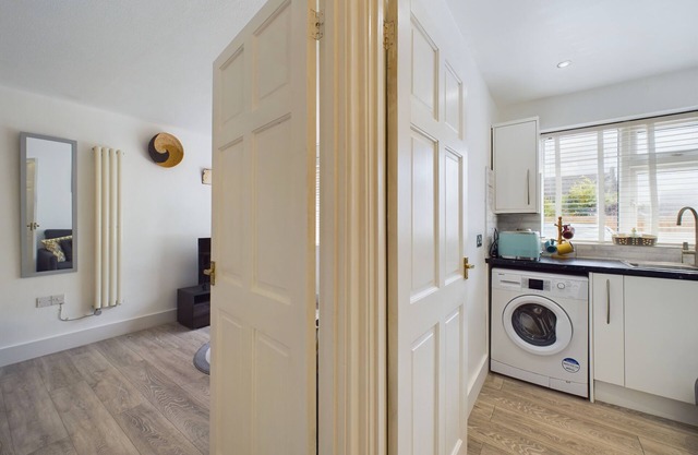 Charming Studio with free parking in Chelmsford