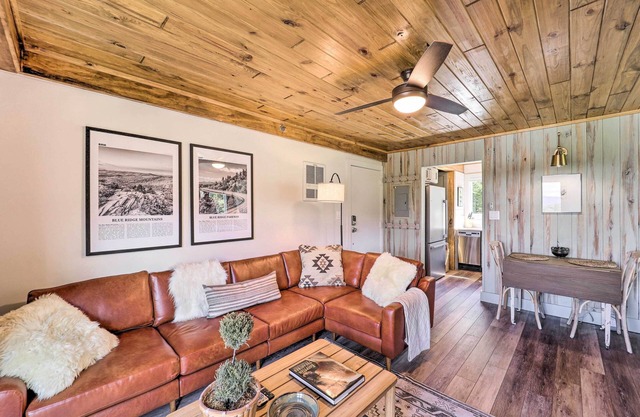 Charming Sugar Mountain Escape - Book NOW for the 25-26 Ski Season!