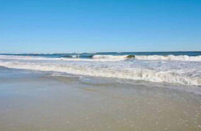 Charming Sullivans Island Bungalow