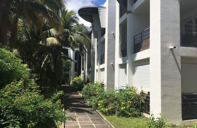 Charming T2 in Boucan Canot - La Canotière du Boucan - 55 m²