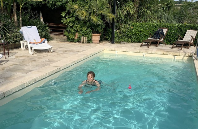 Charming, tastefully renovated house full of character in the Bastide region