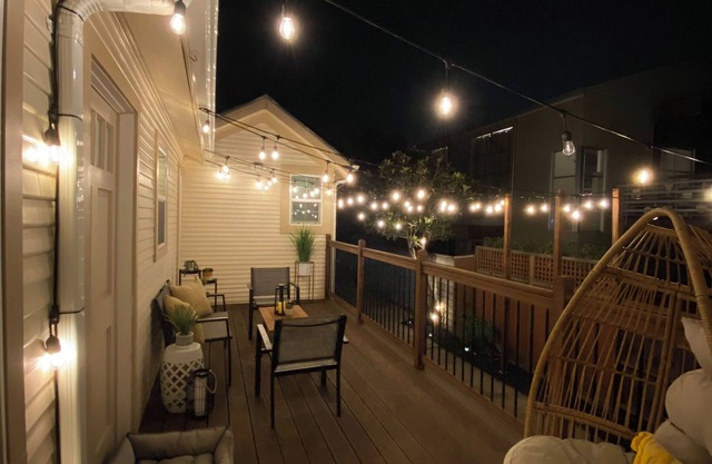 Charming Temescal Getaway w/Patio, Kid-Friendly, Fast Wifi & Super Central