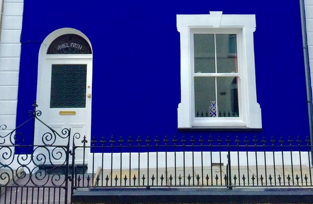 Charming Three-bedroom Newly Renovated Seaside Cottage - off road parking