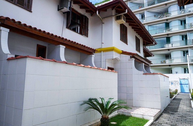 Charming townhouse on the sand, gated community