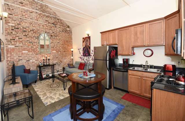 Charming Treme Cottage 3 Blocks From French Quarter
