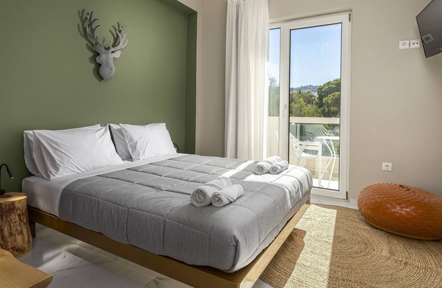 Kipos Hotel Ρέθυμνο 