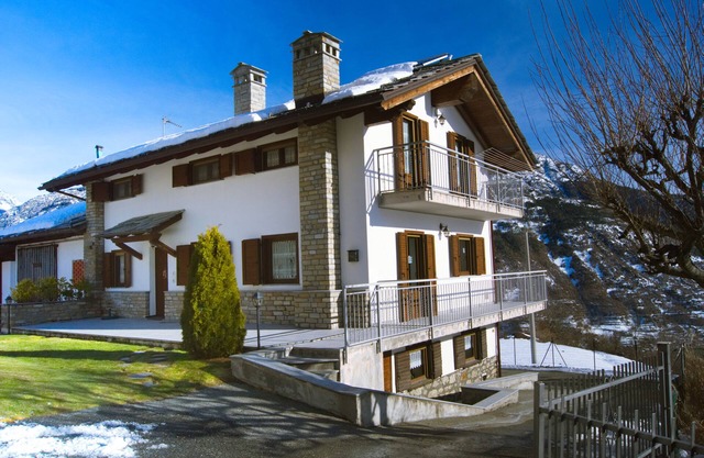 Charming Villa