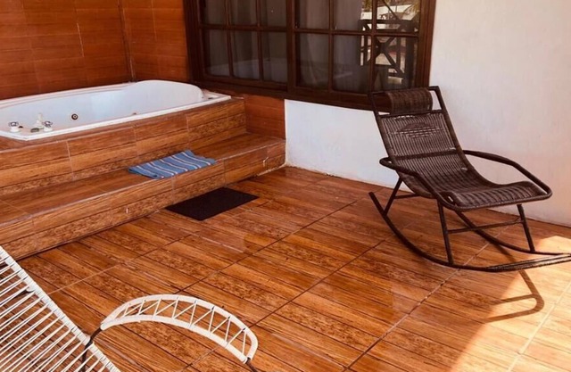 Charming Villa on the beach, Pie de la cuesta, Acapulco.