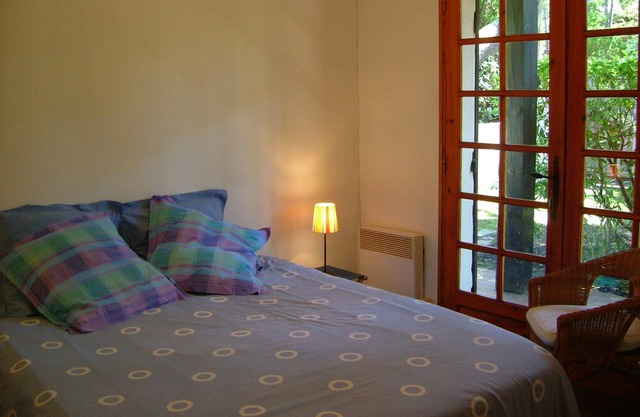 Charming villa rental Cap-Ferret