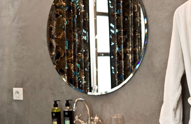 Charming villa with sea view, swimming pool and hammam in Cateri - Near Calvi