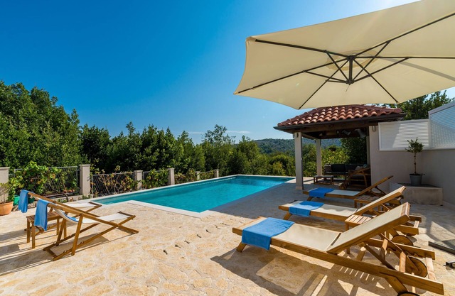 Charming Villa with Ultimate Peace and Privacy