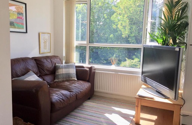 Charming West Didsbury Bolt Hole.