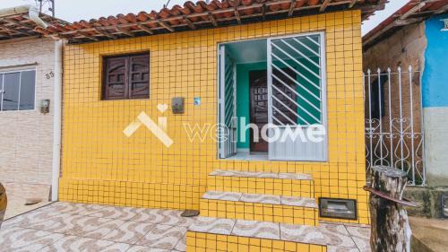 Charmosa casa em Maceio
