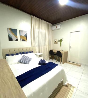 Charmoso Studio, em Castanhal