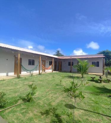 Charmoso Village no Povoado de Coqueiros