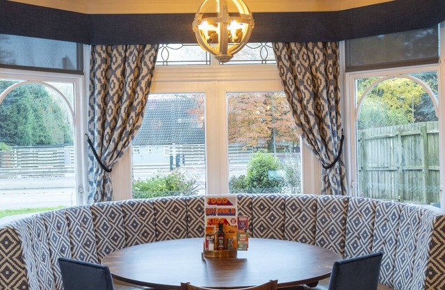 Charnwood Arms by Greene King Inns