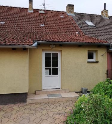 Chata Černá v Pošumaví
