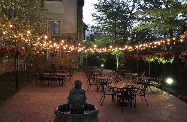 Chateau Avalon Hotel & Spa