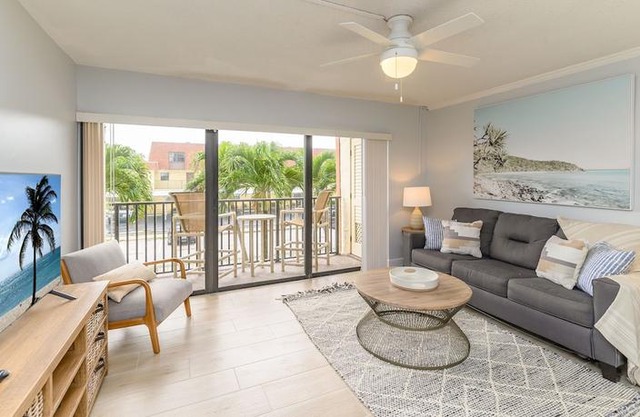 Chateau by the Sea Cocoa Beach