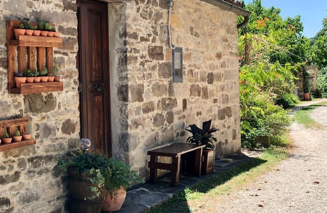 Chateau / Country House