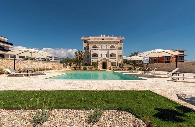 Chateau Dabo