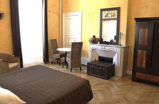 Chateau de Viviez