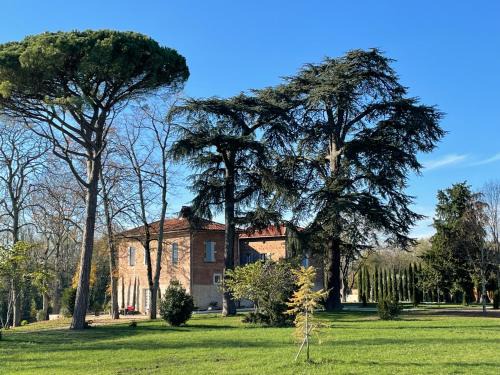 CHATEAU DU GO