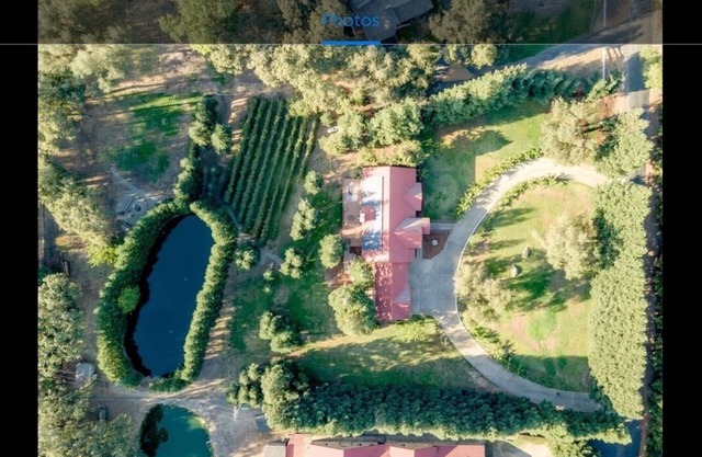 Chateau Loomis ~ European Getaway in Northern CA !
