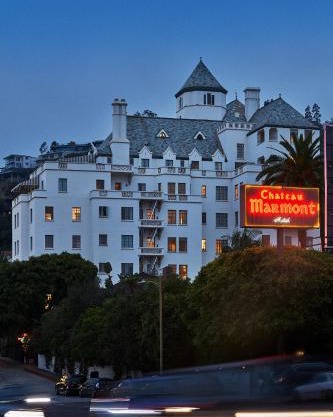 Chateau Marmont