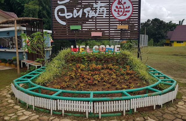 Chatfah Resort